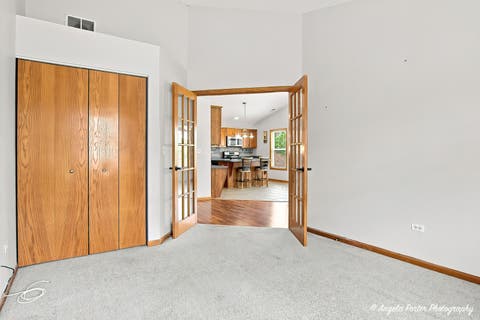 Tiny photo for 624 Kresswood Drive #D, McHenry, IL 60050 (MLS # 12736074)