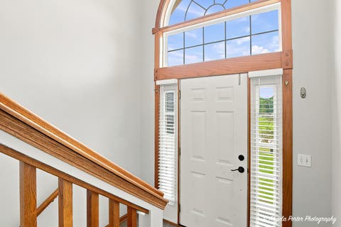 Tiny photo for 624 Kresswood Drive #D, McHenry, IL 60050 (MLS # 12736074)