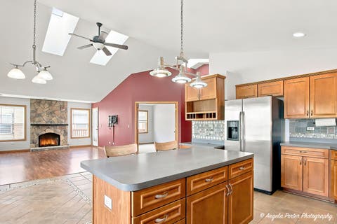 Tiny photo for 624 Kresswood Drive #D, McHenry, IL 60050 (MLS # 12736074)