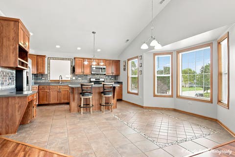 Tiny photo for 624 Kresswood Drive #D, McHenry, IL 60050 (MLS # 12736074)