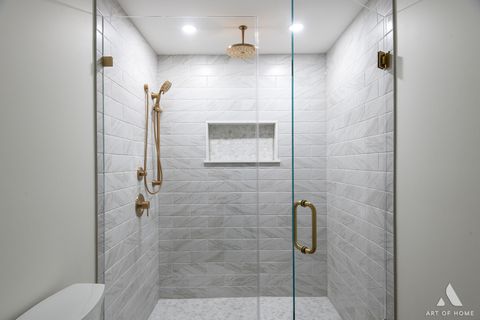 Tiny photo for 10521 Fitzsimmons Drive, Palos Park, IL 60464 (MLS # 12591170)