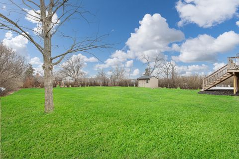 Tiny photo for 10521 Fitzsimmons Drive, Palos Park, IL 60464 (MLS # 12591170)