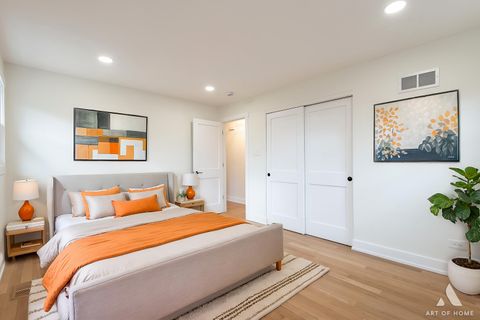 Tiny photo for 10521 Fitzsimmons Drive, Palos Park, IL 60464 (MLS # 12591170)