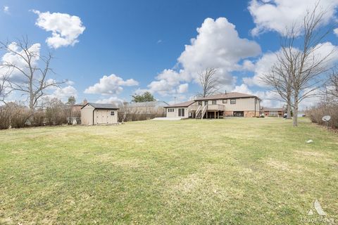 Tiny photo for 10521 Fitzsimmons Drive, Palos Park, IL 60464 (MLS # 12591170)