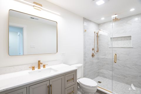 Tiny photo for 10521 Fitzsimmons Drive, Palos Park, IL 60464 (MLS # 12591170)