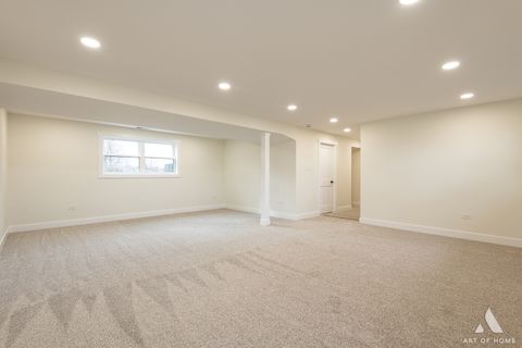 Tiny photo for 10521 Fitzsimmons Drive, Palos Park, IL 60464 (MLS # 12591170)