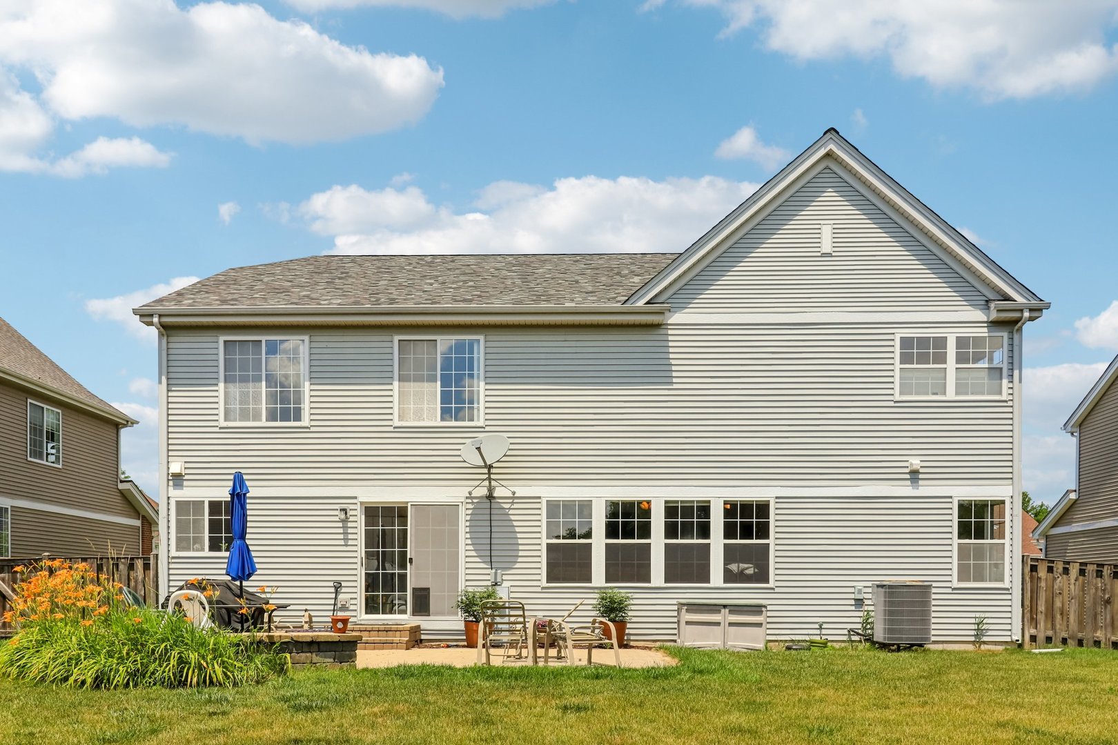 491 W Butterfield Lane