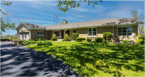 Photo of 6 Marquette Lane, Kankakee, IL 60901 (MLS # 12645902)
