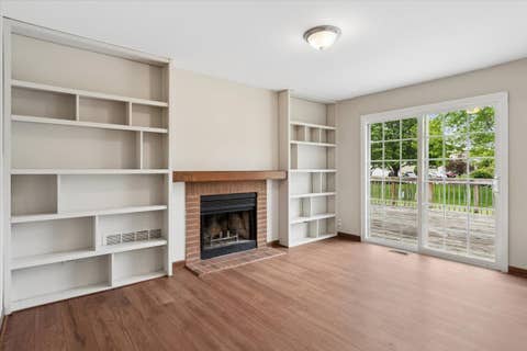 Tiny photo for 1440 CARLETON Avenue, Naperville, IL 60565 (MLS # 12725064)
