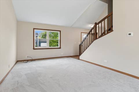 Tiny photo for 1440 CARLETON Avenue, Naperville, IL 60565 (MLS # 12725064)