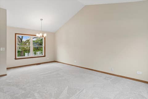 Tiny photo for 1440 CARLETON Avenue, Naperville, IL 60565 (MLS # 12725064)