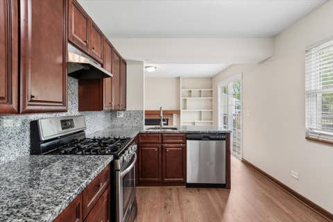 Tiny photo for 1440 CARLETON Avenue, Naperville, IL 60565 (MLS # 12725064)