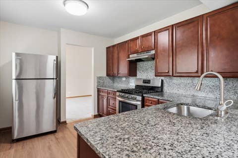 Tiny photo for 1440 CARLETON Avenue, Naperville, IL 60565 (MLS # 12725064)