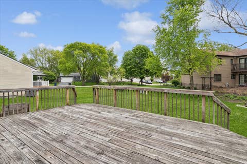 Tiny photo for 1440 CARLETON Avenue, Naperville, IL 60565 (MLS # 12725064)