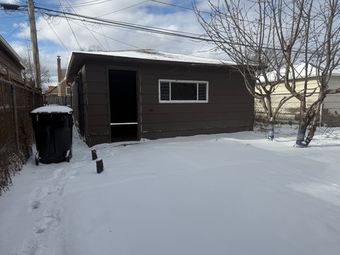Tiny photo for 8936 S Jeffery Boulevard, Chicago, IL 60617 (MLS # 12549452)