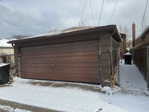 Tiny photo for 8936 S Jeffery Boulevard, Chicago, IL 60617 (MLS # 12549452)