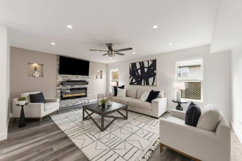 Tiny photo for 138 Chestnut Lane, Bolingbrook, IL 60490 (MLS # 12601695)