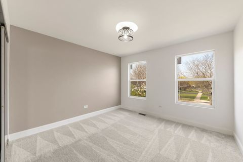 Tiny photo for 138 Chestnut Lane, Bolingbrook, IL 60490 (MLS # 12601695)