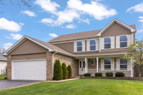 Photo of 138 Chestnut Lane, Bolingbrook, IL 60490 (MLS # 12601695)