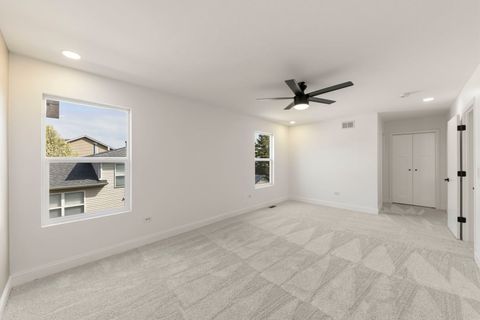 Tiny photo for 138 Chestnut Lane, Bolingbrook, IL 60490 (MLS # 12601695)