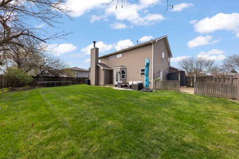 Tiny photo for 138 Chestnut Lane, Bolingbrook, IL 60490 (MLS # 12601695)