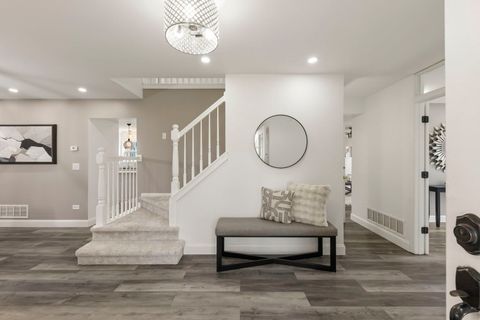 Tiny photo for 138 Chestnut Lane, Bolingbrook, IL 60490 (MLS # 12601695)