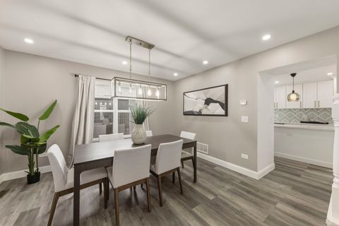 Tiny photo for 138 Chestnut Lane, Bolingbrook, IL 60490 (MLS # 12601695)