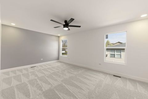 Tiny photo for 138 Chestnut Lane, Bolingbrook, IL 60490 (MLS # 12601695)