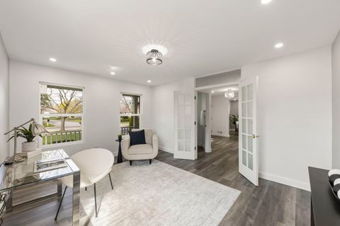 Tiny photo for 138 Chestnut Lane, Bolingbrook, IL 60490 (MLS # 12601695)