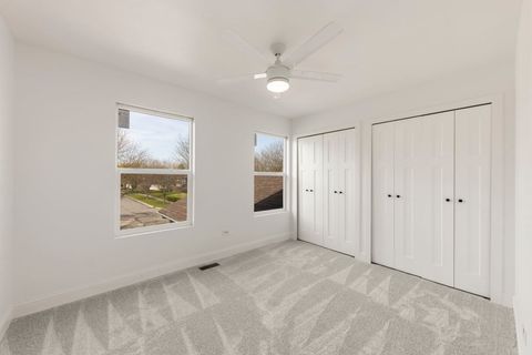 Tiny photo for 138 Chestnut Lane, Bolingbrook, IL 60490 (MLS # 12601695)