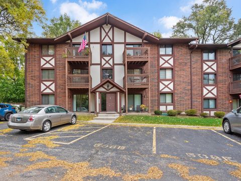 508 Taylor Avenue A Glen Ellyn IL 60137