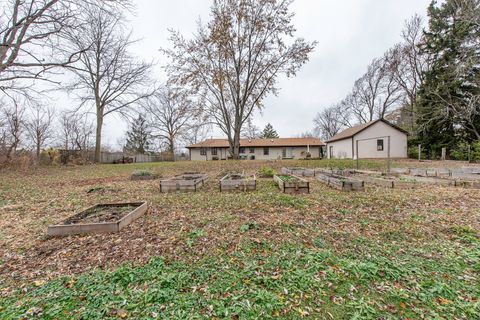 Tiny photo for 35861 N Fuller Road, Gurnee, IL 60031 (MLS # 12518483)