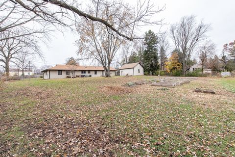 Tiny photo for 35861 N Fuller Road, Gurnee, IL 60031 (MLS # 12518483)