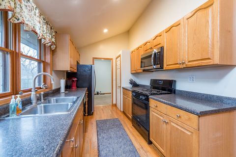 Tiny photo for 35861 N Fuller Road, Gurnee, IL 60031 (MLS # 12518483)