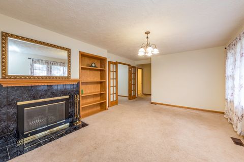 Tiny photo for 35861 N Fuller Road, Gurnee, IL 60031 (MLS # 12518483)