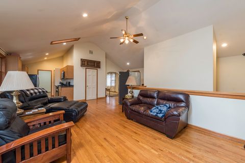 Tiny photo for 35861 N Fuller Road, Gurnee, IL 60031 (MLS # 12518483)