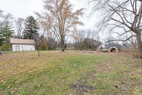 Tiny photo for 35861 N Fuller Road, Gurnee, IL 60031 (MLS # 12518483)