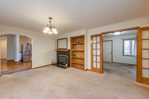 Tiny photo for 35861 N Fuller Road, Gurnee, IL 60031 (MLS # 12518483)