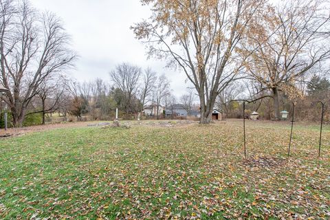 Tiny photo for 35861 N Fuller Road, Gurnee, IL 60031 (MLS # 12518483)