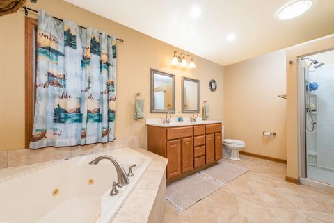Tiny photo for 35861 N Fuller Road, Gurnee, IL 60031 (MLS # 12518483)