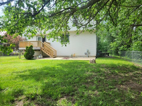 Tiny photo for 11233 3rd Avenue, Pleasant Prairie, WI 53158 (MLS # 12766185)