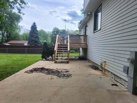 Tiny photo for 11233 3rd Avenue, Pleasant Prairie, WI 53158 (MLS # 12766185)