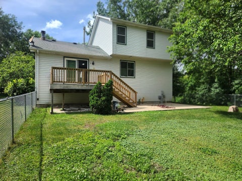 Tiny photo for 11233 3rd Avenue, Pleasant Prairie, WI 53158 (MLS # 12766185)