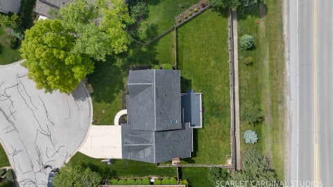 Tiny photo for 6076 Angel Lane, Lisle, IL 60532 (MLS # 12659592)