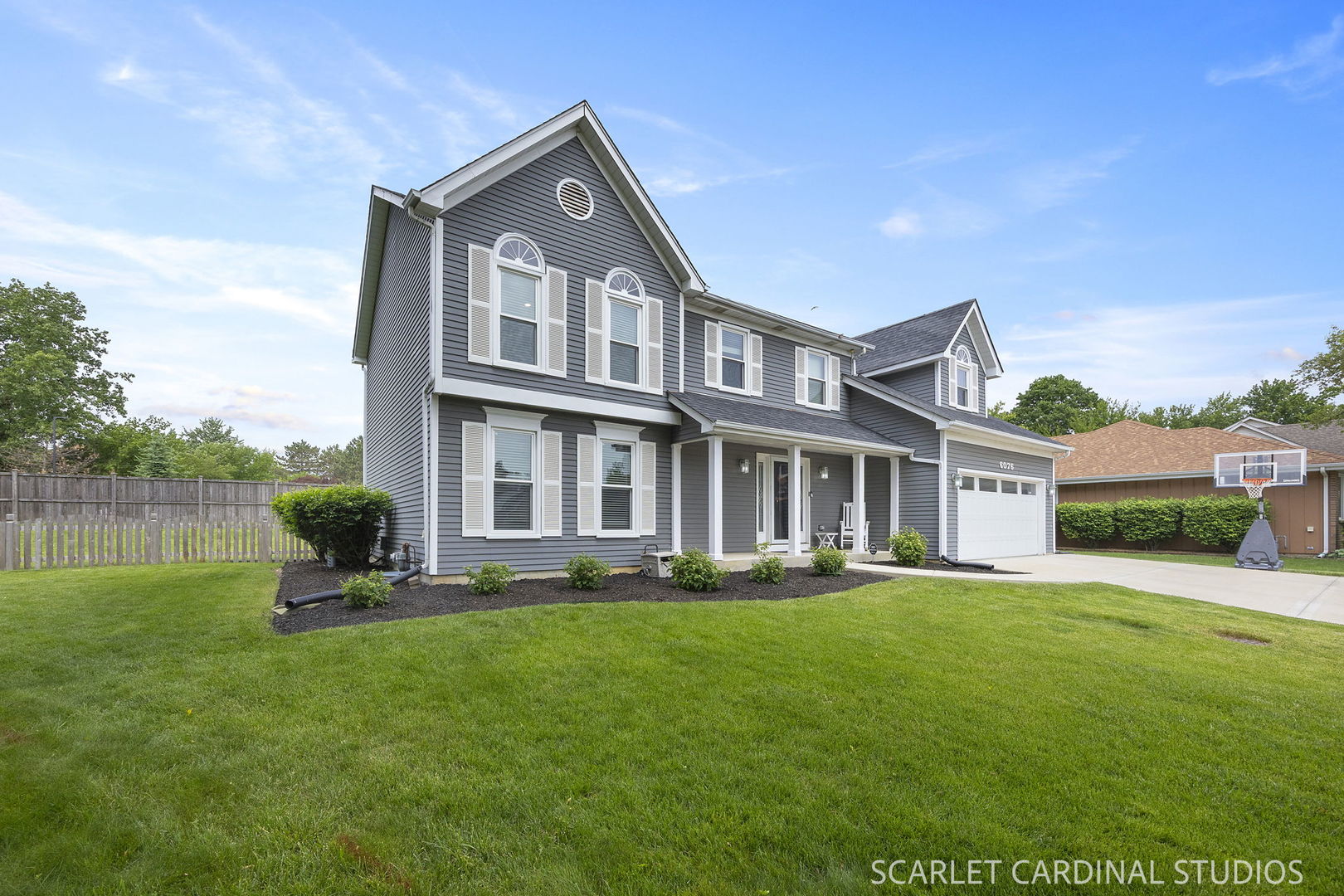 Properties 1 6076 Angel Lane