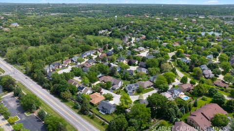 Tiny photo for 6076 Angel Lane, Lisle, IL 60532 (MLS # 12659592)