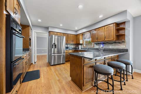 Tiny photo for 6076 Angel Lane, Lisle, IL 60532 (MLS # 12659592)