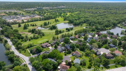 Tiny photo for 6076 Angel Lane, Lisle, IL 60532 (MLS # 12659592)