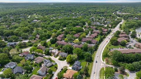 Tiny photo for 6076 Angel Lane, Lisle, IL 60532 (MLS # 12659592)