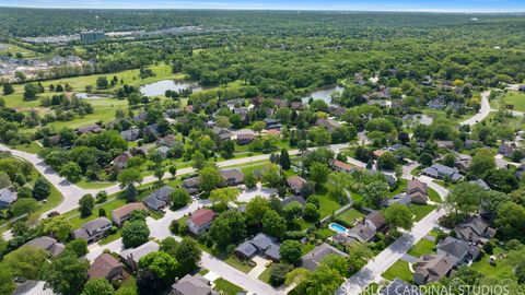 Tiny photo for 6076 Angel Lane, Lisle, IL 60532 (MLS # 12659592)